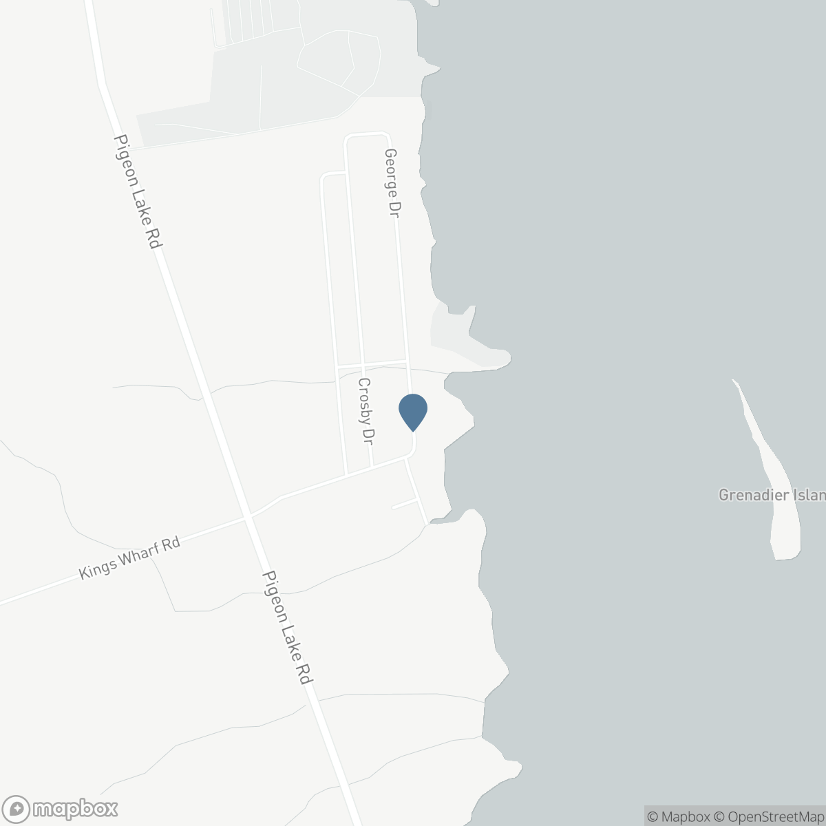210 LAKESHORE DRIVE, Bobcaygeon, Ontario K0M 1A0